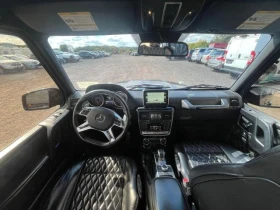 Mercedes-Benz G 63 AMG W463 DESIGNO FULL* * *  | Mobile.bg    6