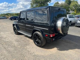 Mercedes-Benz G 63 AMG W463 DESIGNO FULL* * *  | Mobile.bg    2