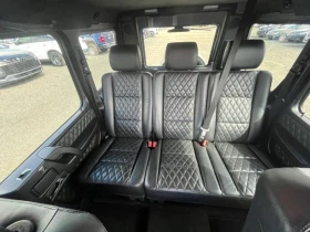 Mercedes-Benz G 63 AMG W463 DESIGNO FULL* * *  | Mobile.bg    8