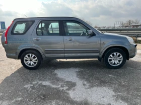 Honda Cr-v 2.2ctdi  Executive, снимка 4