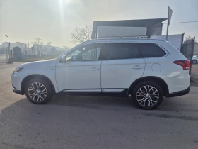 Mitsubishi Outlander 3.0 V6 AWD 6+ 1, снимка 4