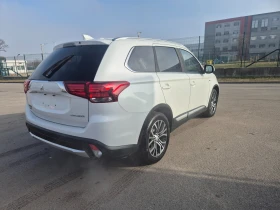 Mitsubishi Outlander 3.0 V6 AWD 6+ 1, снимка 7