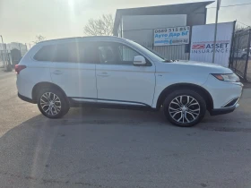 Mitsubishi Outlander 3.0 V6 AWD 6+ 1, снимка 8