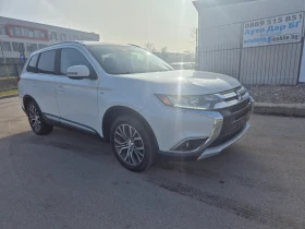 Mitsubishi Outlander 3.0 V6 AWD 6+ 1, снимка 1