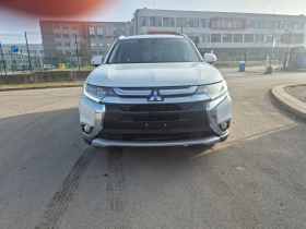 Mitsubishi Outlander 3.0 V6 AWD 6+ 1, снимка 2