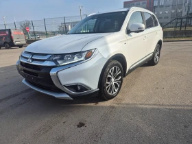 Mitsubishi Outlander 3.0 V6 AWD 6+ 1, снимка 3