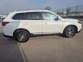 Mitsubishi Outlander 3.0 V6 AWD 6+ 1, снимка 10