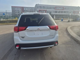 Mitsubishi Outlander 3.0 V6 AWD 6+ 1, снимка 6