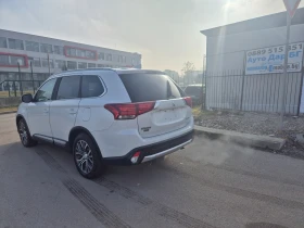 Mitsubishi Outlander 3.0 V6 AWD 6+ 1, снимка 5