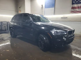 BMW X5 XDRIVE35I, снимка 4