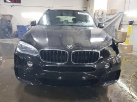 BMW X5 XDRIVE35I, снимка 5