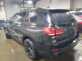 BMW X5 XDRIVE35I, снимка 2