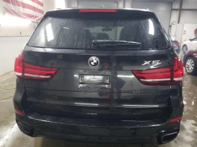 BMW X5 XDRIVE35I, снимка 6