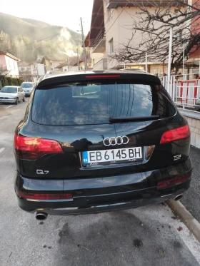 Audi Q7, снимка 3