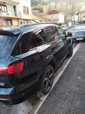 Audi Q7, снимка 2