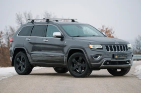 Jeep Grand cherokee Overland 3.0 Diesel, снимка 1