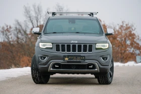 Jeep Grand cherokee Overland 3.0 Diesel, снимка 3