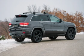 Jeep Grand cherokee Overland 3.0 Diesel, снимка 5