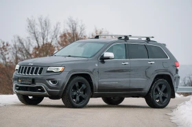 Jeep Grand cherokee Overland 3.0 Diesel | Mobile.bg    2