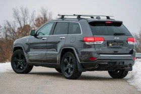 Jeep Grand cherokee Overland 3.0 Diesel, снимка 4