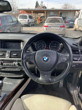 BMW X5 Е70, снимка 10