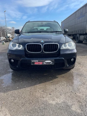 BMW X5 Е70, снимка 1