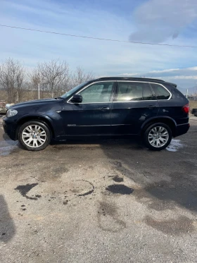 BMW X5 Е70, снимка 2