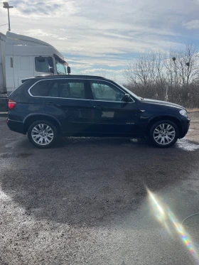 BMW X5 Е70, снимка 3