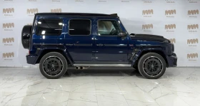 Mercedes-Benz G 63 AMG Brabus 800* 1/10* Carbon* Burmester* Pano, снимка 3