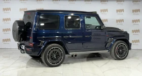 Mercedes-Benz G 63 AMG Brabus 800* 1/10* Carbon* Burmester* Pano, снимка 2