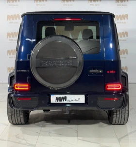 Mercedes-Benz G 63 AMG Brabus 800* 1/10* Carbon* Burmester* Pano, снимка 5