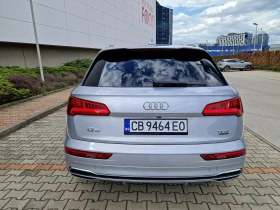 Обява за продажба на Audi Q5 S Line 252к.с. 130хил.км. ~46 000 лв. - изображение 5