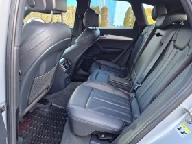 Обява за продажба на Audi Q5 S Line 252к.с. 130хил.км. ~46 000 лв. - изображение 7