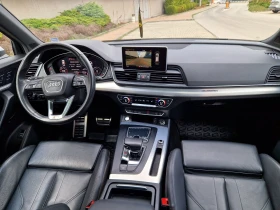 Обява за продажба на Audi Q5 S Line 252к.с. 130хил.км. ~46 000 лв. - изображение 6