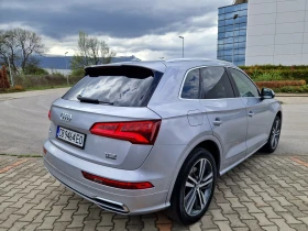 Обява за продажба на Audi Q5 S Line 252к.с. 130хил.км. ~46 000 лв. - изображение 4