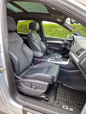 Обява за продажба на Audi Q5 S Line 252к.с. 130хил.км. ~46 000 лв. - изображение 8