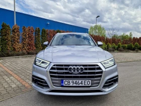 Обява за продажба на Audi Q5 S Line 252к.с. 130хил.км. ~46 000 лв. - изображение 2