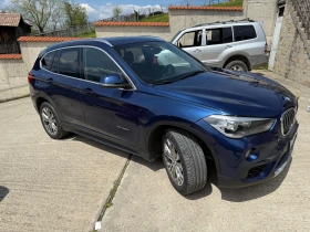 BMW X1 2.0 TDI - 26500 лв. - 44008932 | Car24.bg