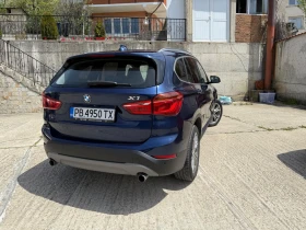 BMW X1 2.0 TDI - 26500 лв. - 44008932 | Car24.bg