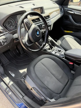 BMW X1 2.0 TDI - 26500 лв. - 44008932 | Car24.bg