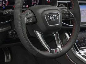 Audi Q7 55 TFSI Quattro = S-line= 7 Seats Гаранция - 187000 лв. - 53795287 4