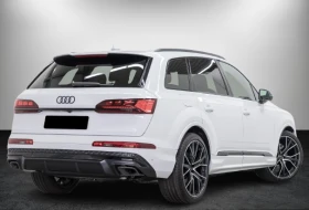 Audi Q7 55 TFSI Quattro = S-line= 7 Seats Гаранция - 187000 лв. - 53795287 2