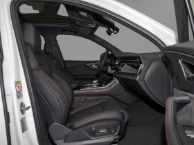 Audi Q7 55 TFSI Quattro = S-line= 7 Seats Гаранция - 187000 лв. - 53795287 8