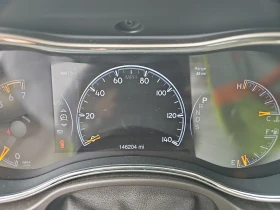 Jeep Grand cherokee OVERLAND 5.7 HEMI* Обдух* 8ZF* Въздух* Пано* - 22900 лв. - 34189330 10