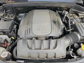 Jeep Grand cherokee OVERLAND 5.7 HEMI* Обдух* 8ZF* Въздух* Пано* - 22900 лв. - 34189330 16