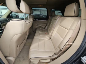 Jeep Grand cherokee OVERLAND 5.7 HEMI* Обдух* 8ZF* Въздух* Пано* - 22900 лв. - 34189330 14