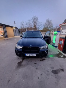 Обява за продажба на BMW X5 2010 ~22 000 лв. - изображение 1