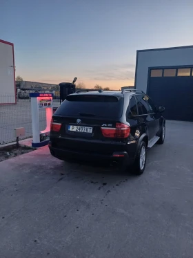 Обява за продажба на BMW X5 2010 ~22 000 лв. - изображение 2