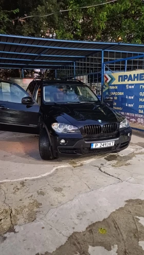 Обява за продажба на BMW X5 2010 ~22 000 лв. - изображение 1