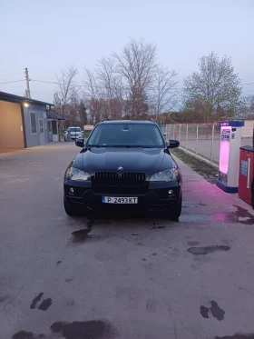 Обява за продажба на BMW X5 2010 ~22 000 лв. - изображение 4